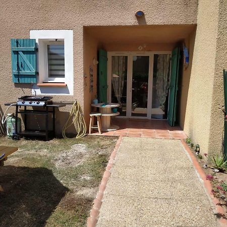Résidence Village Marin Catalan TORREILLES PLAGE Exterior foto