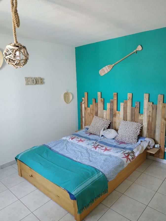 Résidence Village Marin Catalan TORREILLES PLAGE Exterior foto